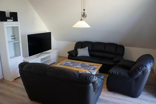 Apartamento Haegerende 52 Og _kapitaenshaus_