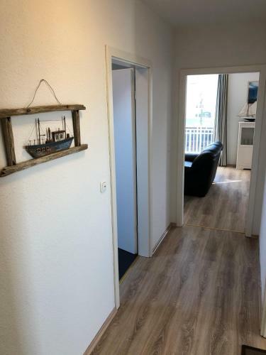 Apartamento Haegerende 52 Og _kapitaenshaus_