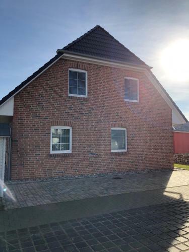 Apartamento Haegerende 52 Og _kapitaenshaus_