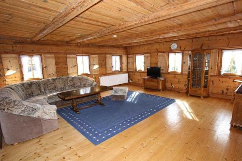 Holiday Home Gro�sch�nau - Dmg08100g-fyb