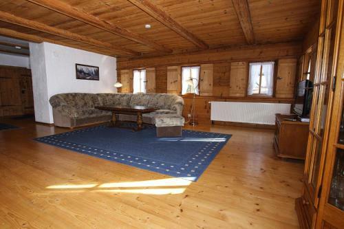 Holiday Home Gro�sch�nau - Dmg08100g-fyb