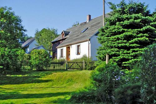 Holiday Home Gro�sch�nau - Dmg08100g-fyb