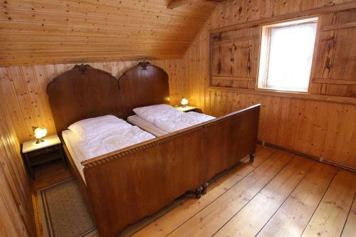 Holiday Home Gro�sch�nau - Dmg08100g-fyb