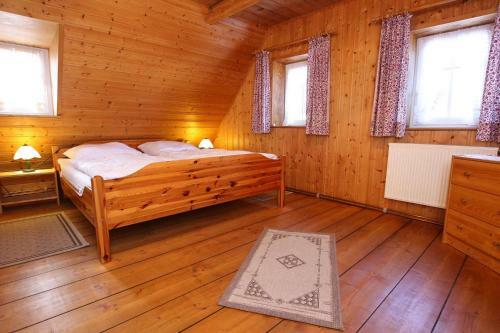Holiday Home Gro�sch�nau - Dmg08100g-fyb