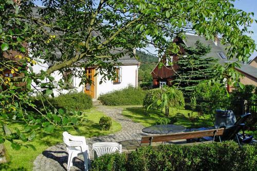 Holiday Home Gro�sch�nau - Dmg08100g-fyb