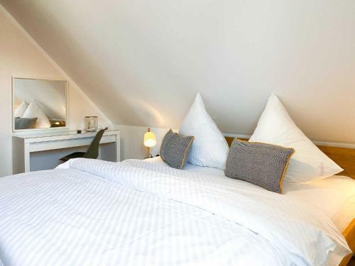 Apartamento Zum Schwedenblick Ferienwohnung