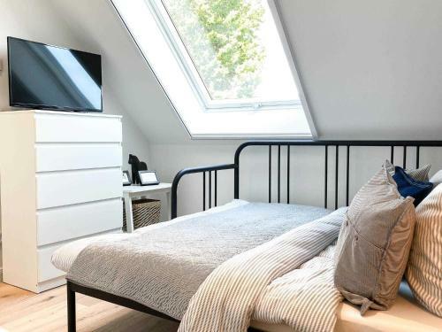 Apartamento Zum Schwedenblick Ferienwohnung