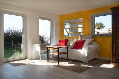 Haus Seenplatte