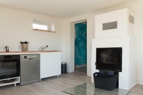 Haus Seenplatte