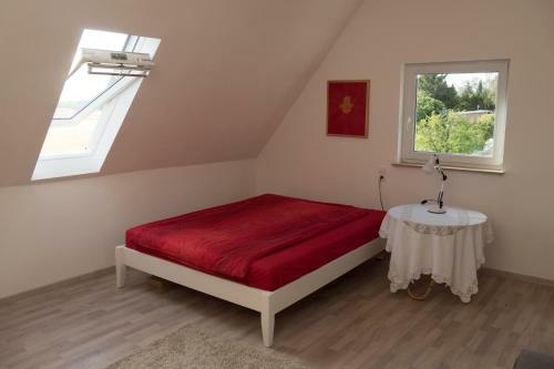Haus Seenplatte