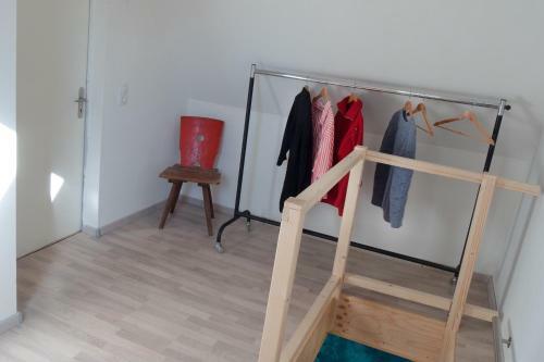 Haus Seenplatte
