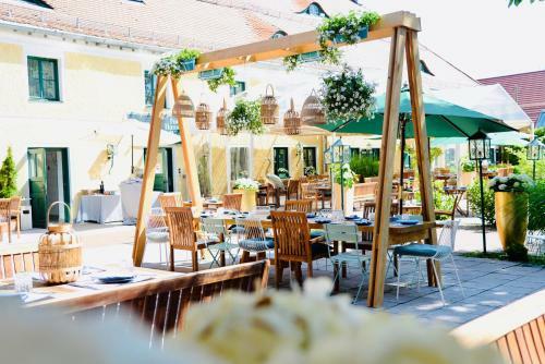 Hotel Forsthaus W�rnbrunn