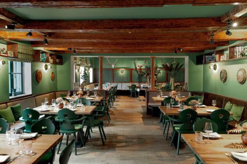 Hotel Forsthaus W�rnbrunn