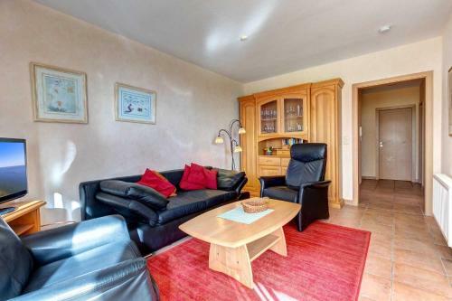 Apartamento Ferienwohnung Gothensee