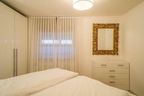 Apartamento Maisonette Fewo Im Seegarten