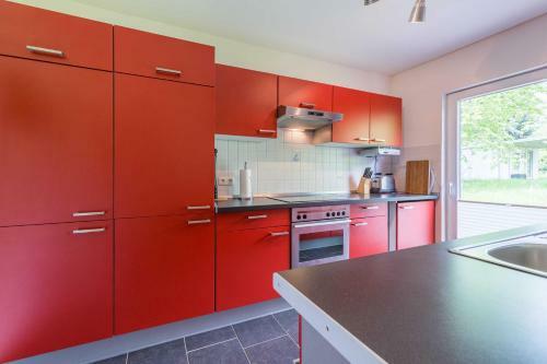 Apartamento Ferienhaus Ragna