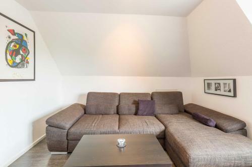 Apartamento Ferienhaus Ragna