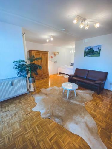 Apartamento Kuschelnester Mit Wundersch�nem Chiemseeblick