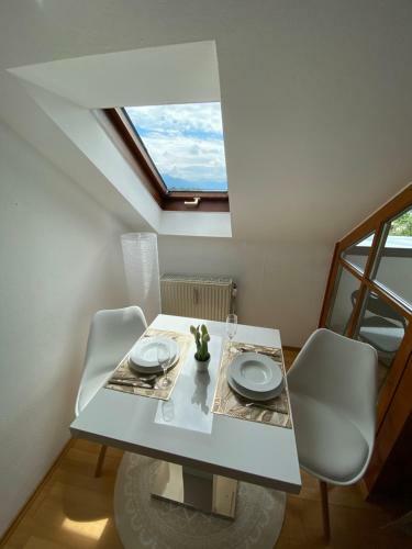 Apartamento Kuschelnester Mit Wundersch�nem Chiemseeblick