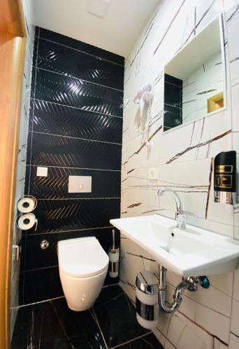 Prinz Hotel