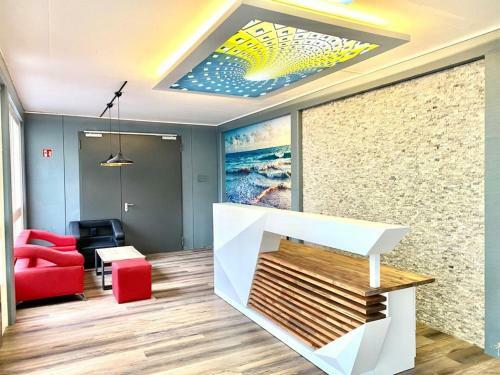 Prinz Hotel