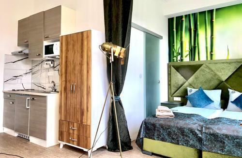 Prinz Hotel