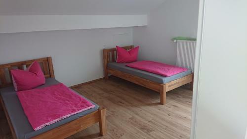 Apartamento Fewo Am Stocket
