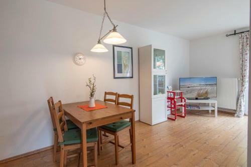 Ferienhaus Wenddorf 10b