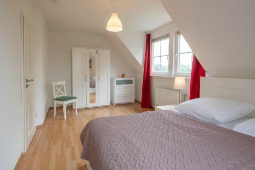 Ferienhaus Wenddorf 10b