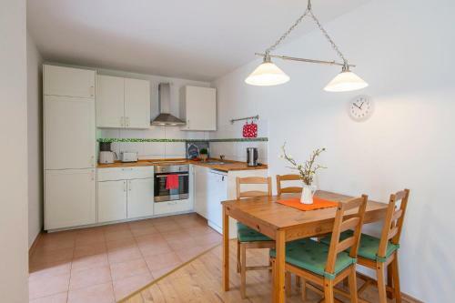 Ferienhaus Wenddorf 10b