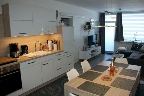 Apartamento Harzliebe