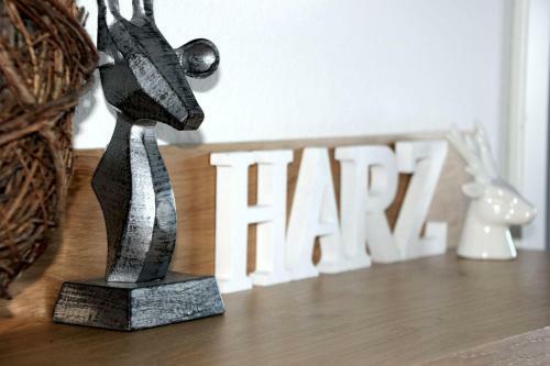 Apartamento Harzliebe