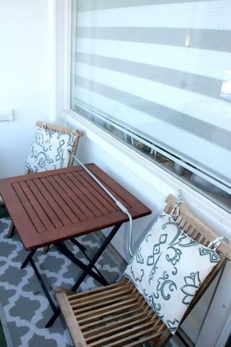 Apartamento Harzliebe