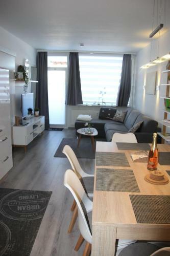 Apartamento Harzliebe