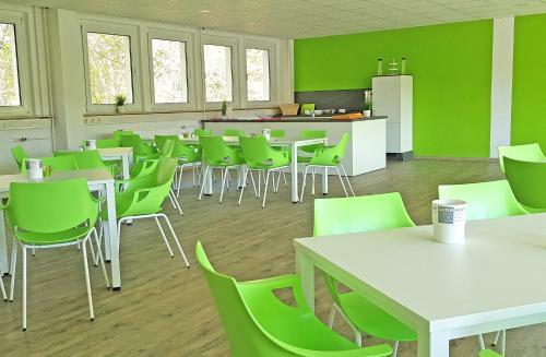 Albergue Hammerhotel