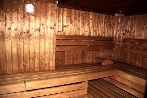 Apartamento Haus Am See App.anker Am Kranichsee