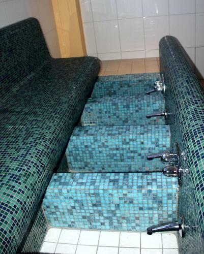 Apartamento Haus Am See App.anker Am Kranichsee