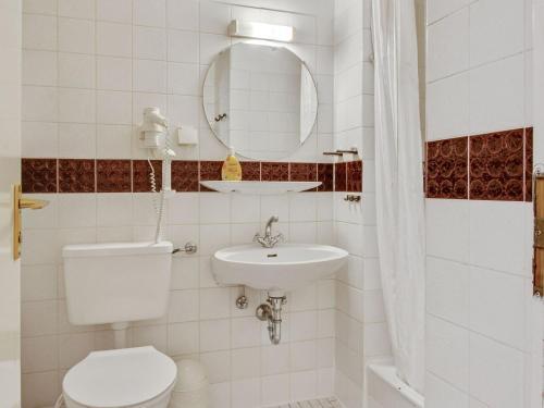 Luxurious Mountainside Apartment With Sauna In Hahnenklee