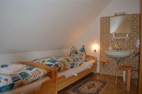 Ferienhaus Dreismann