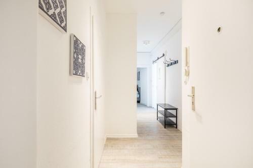 Spacious Apartment With 2 Bedrooms
