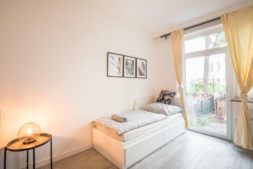 Spacious Apartment With 2 Bedrooms