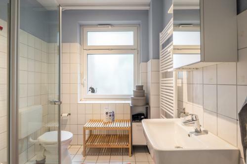 Spacious Apartment With 2 Bedrooms