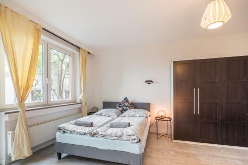 Spacious Apartment With 2 Bedrooms