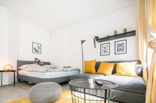 Spacious Apartment With 2 Bedrooms