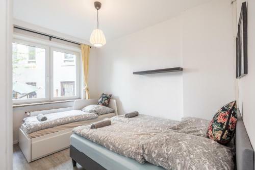 Spacious Apartment With 2 Bedrooms