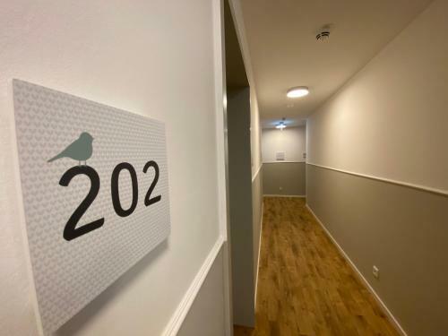 Signature East Hotel Falk