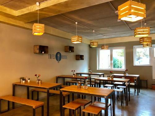 Sandmann Boutique Hostel Hotel