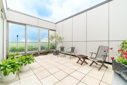 Id 6862 | Private Rooms