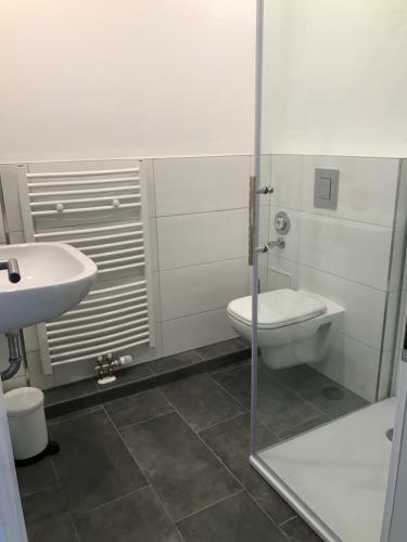 Apartmenthaus Eppendorfer Weg