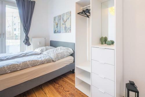 Cosy & Freshly Renovated Apartment For 6